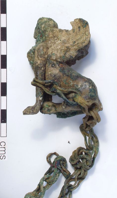 Image of figurine 1103