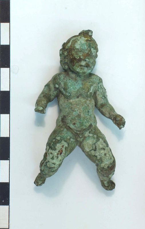 Image of figurine 1118