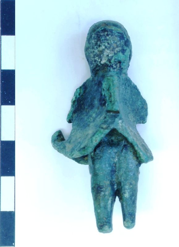Image of figurine 1123