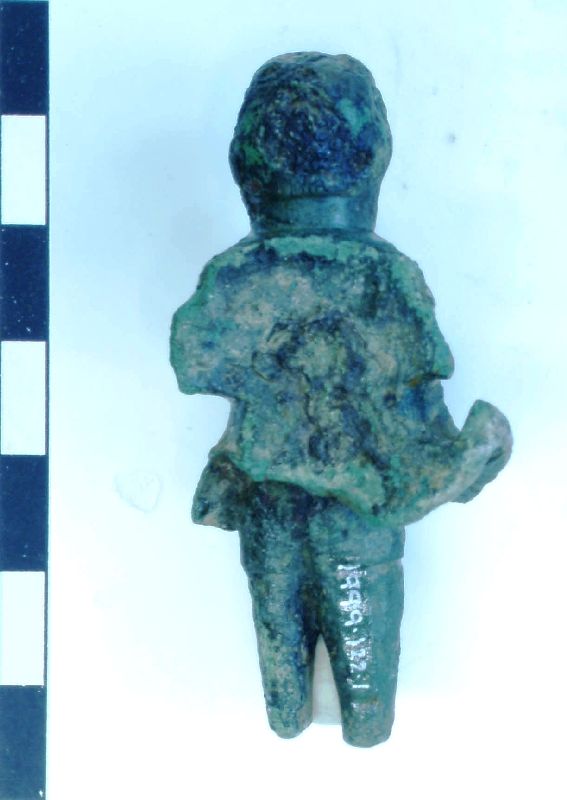 Image of figurine 1123