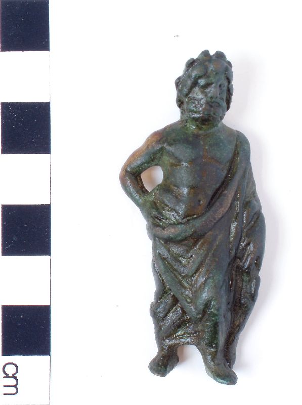 Image of figurine 1124