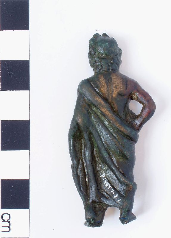 Image of figurine 1124