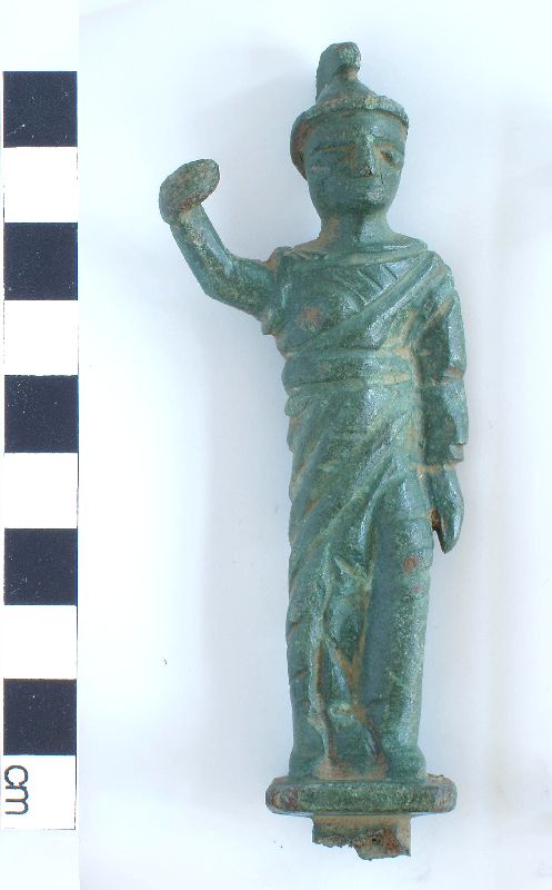 Image of figurine 1143