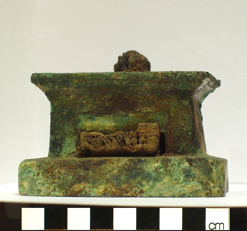 Image of figurine 1151