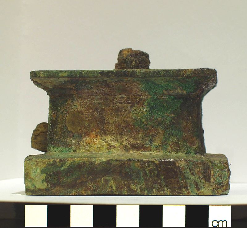 Image of figurine 1151