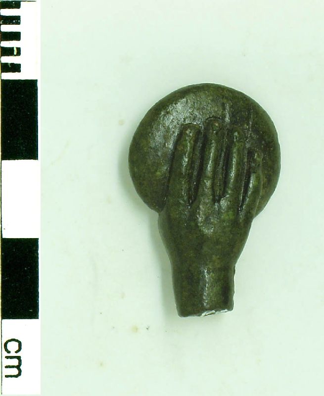 Image of figurine 1155