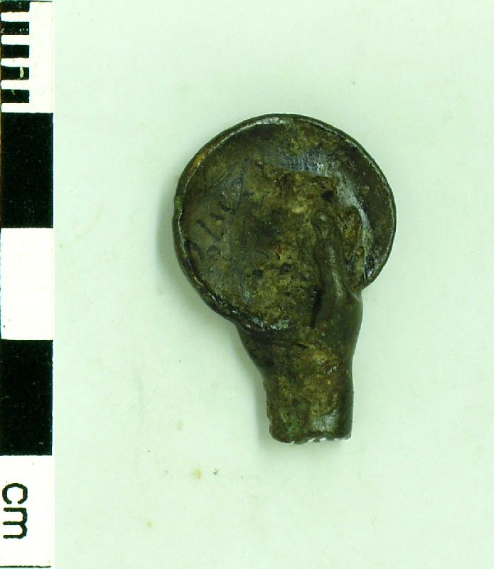 Image of figurine 1155