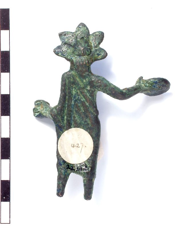 Image of figurine 115