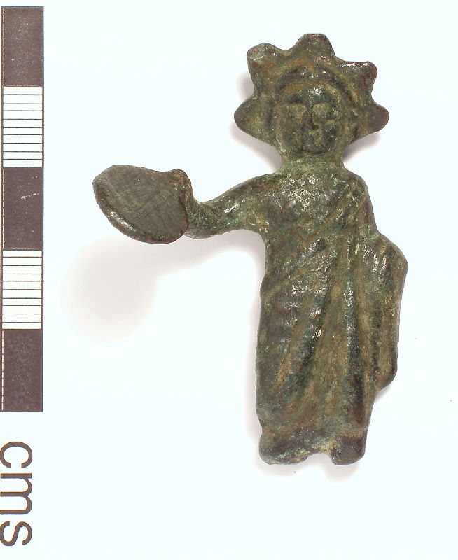 Image of figurine 116