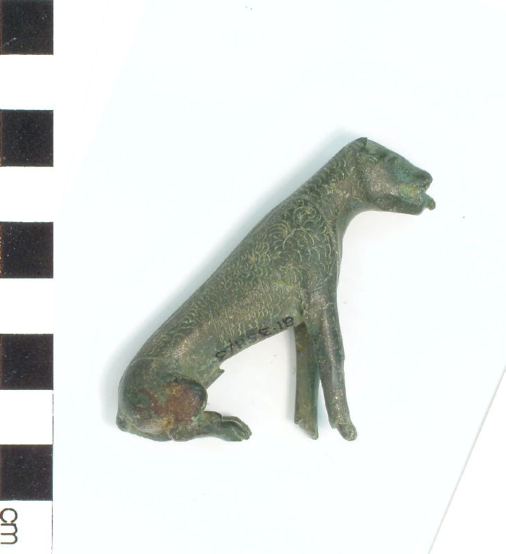Image of figurine 1177