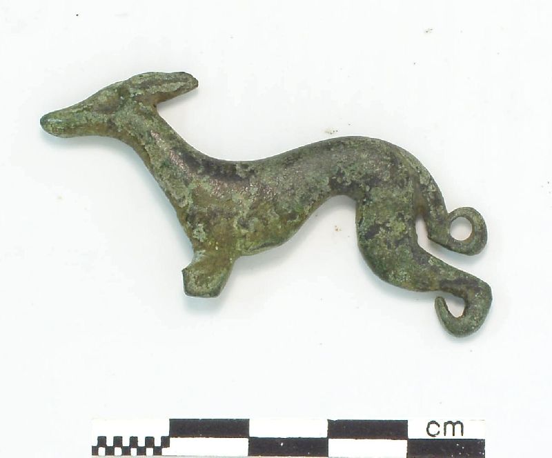 Image of figurine 1178