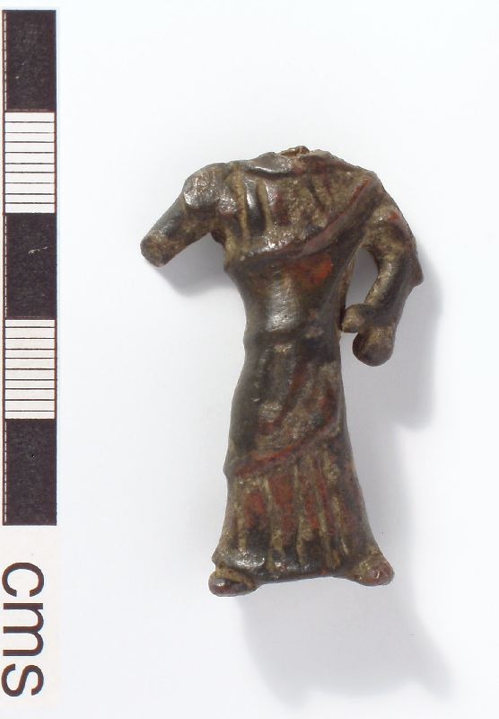 Image of figurine 122