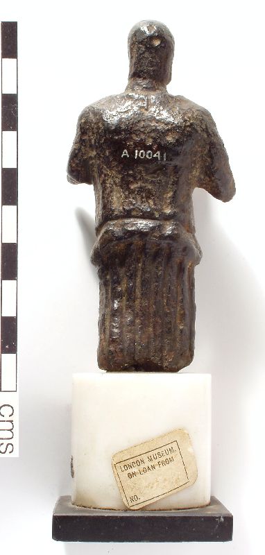 Image of figurine 123