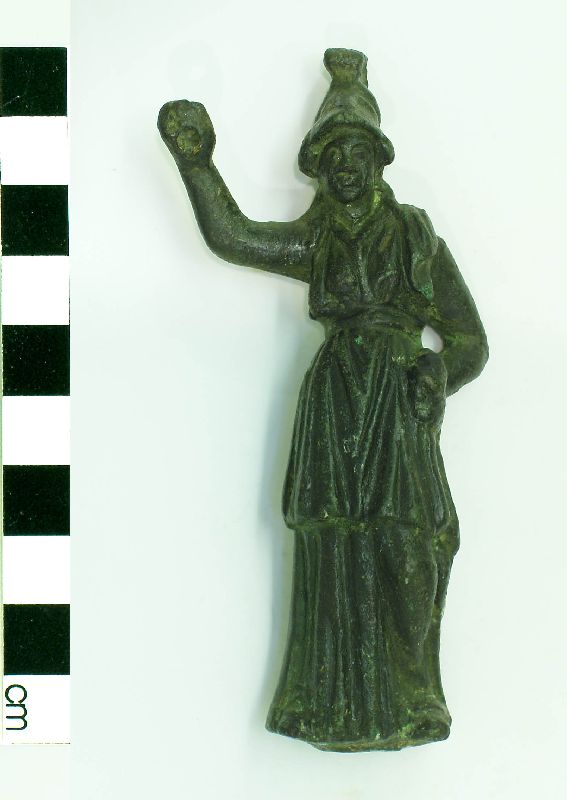 Image of figurine 124
