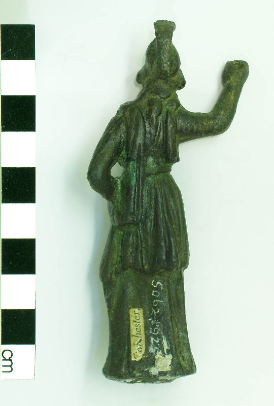 Image of figurine 124