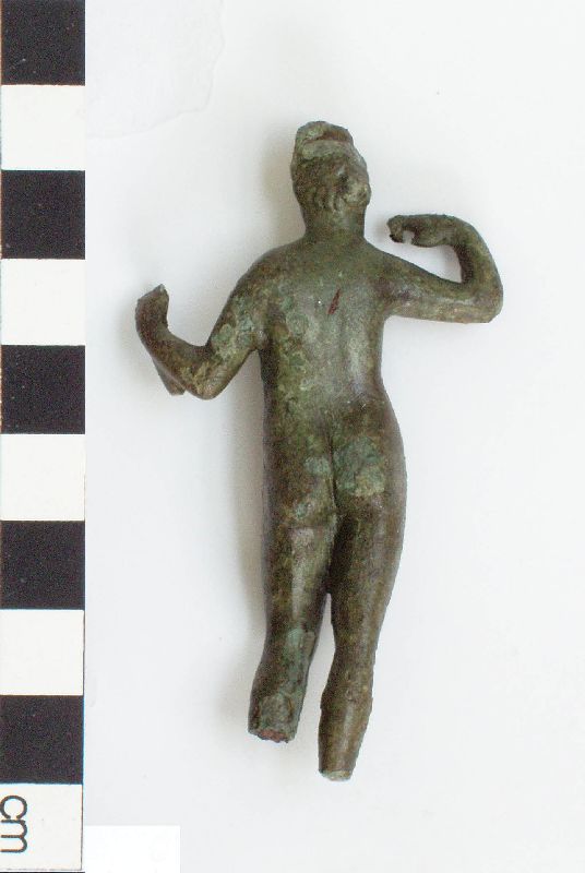 Image of figurine 142