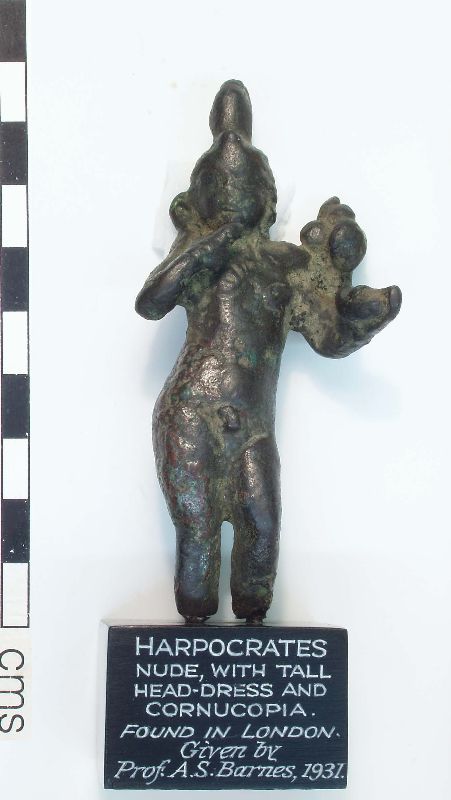 Image of figurine 148
