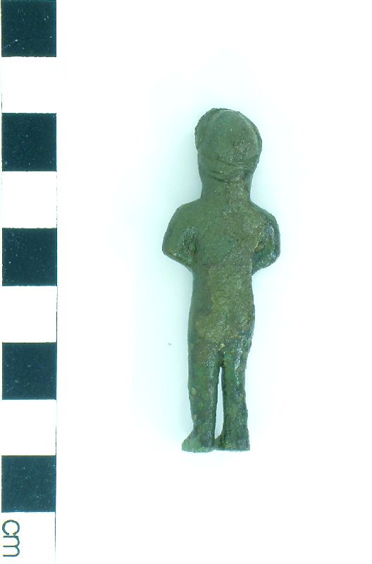 Image of figurine 157