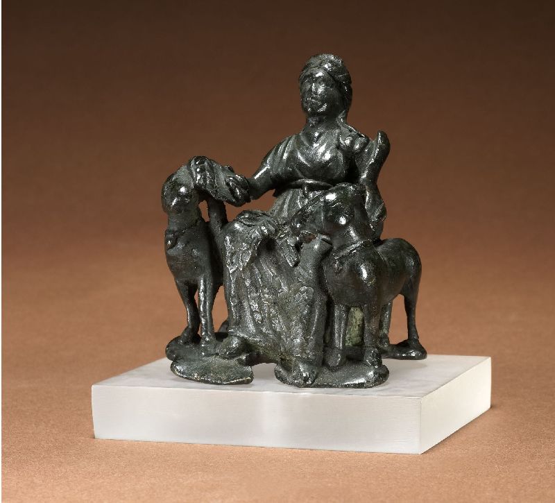 Image of figurine 166