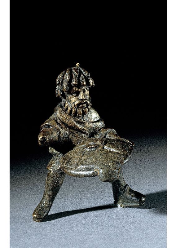 Image of figurine 172