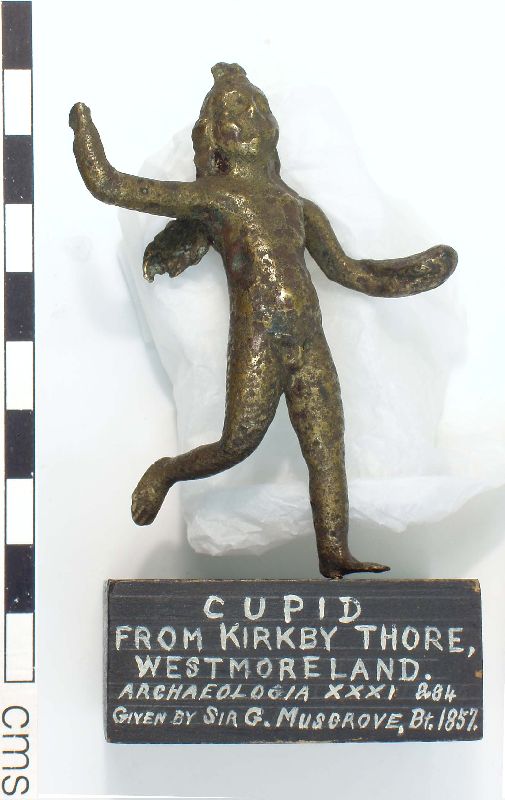 Image of figurine 257