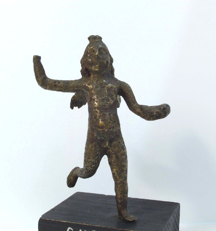 Image of figurine 257