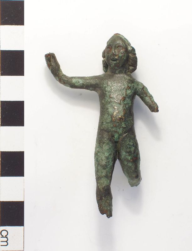 Image of figurine 267