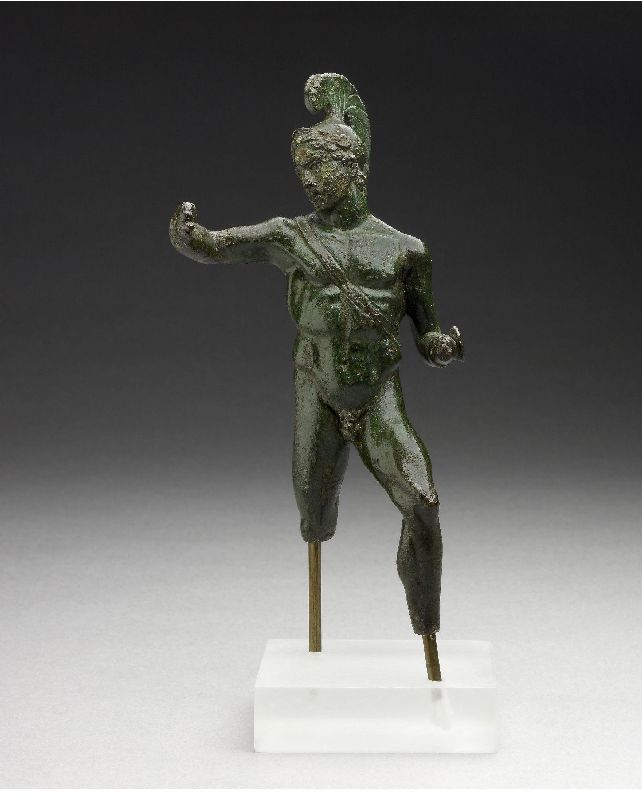 Image of figurine 27