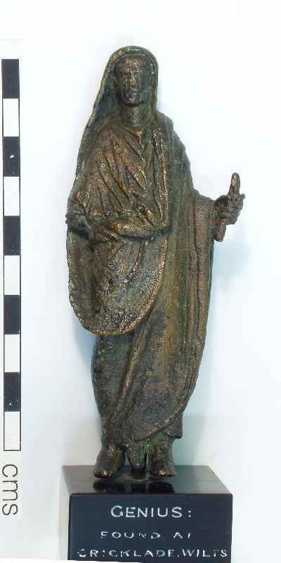 Image of figurine 384