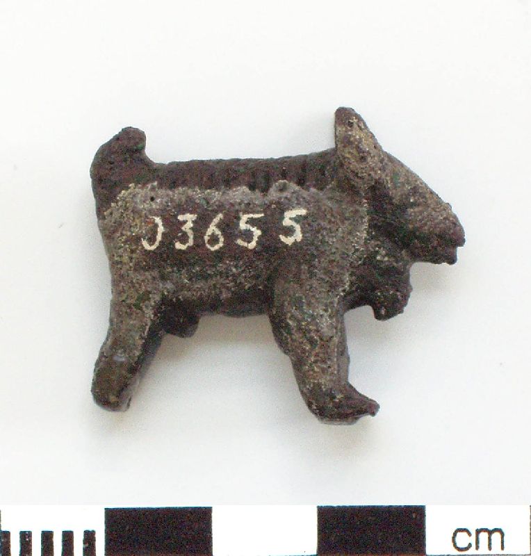 Image of figurine 418
