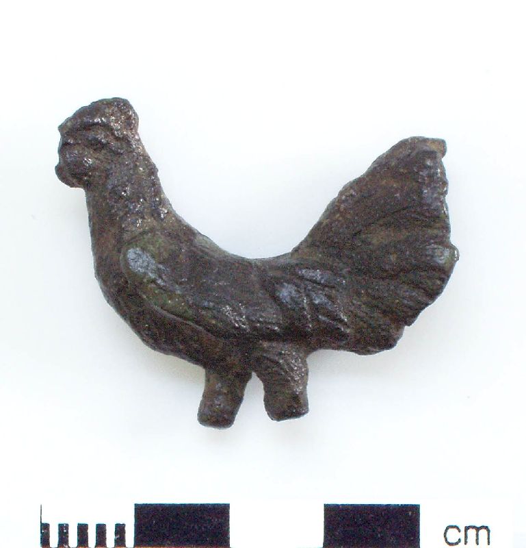Image of figurine 434