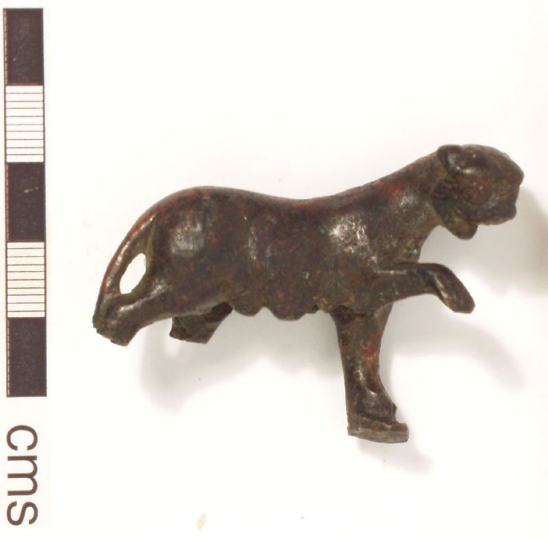 Image of figurine 442
