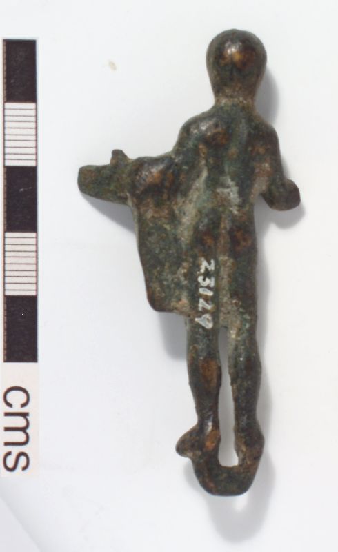 Image of figurine 483