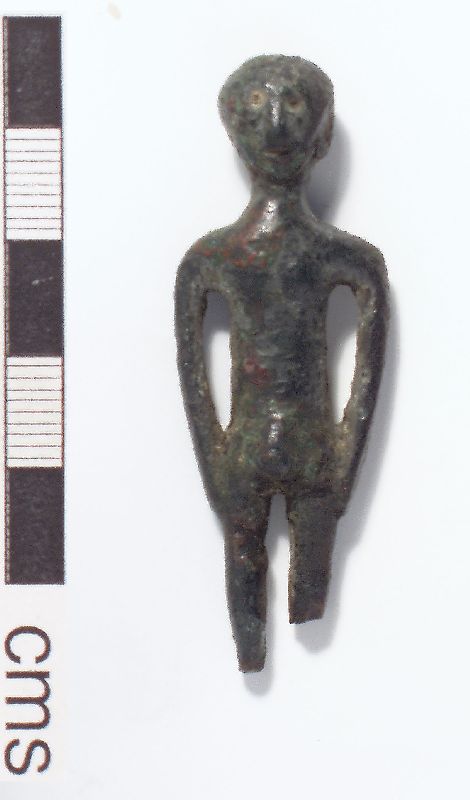 Image of figurine 484