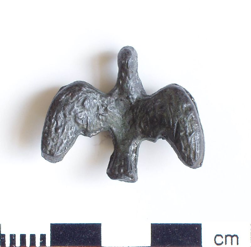 Image of figurine 521