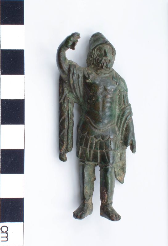 Image of figurine 525