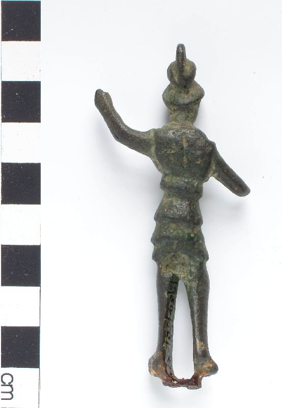 Image of figurine 527