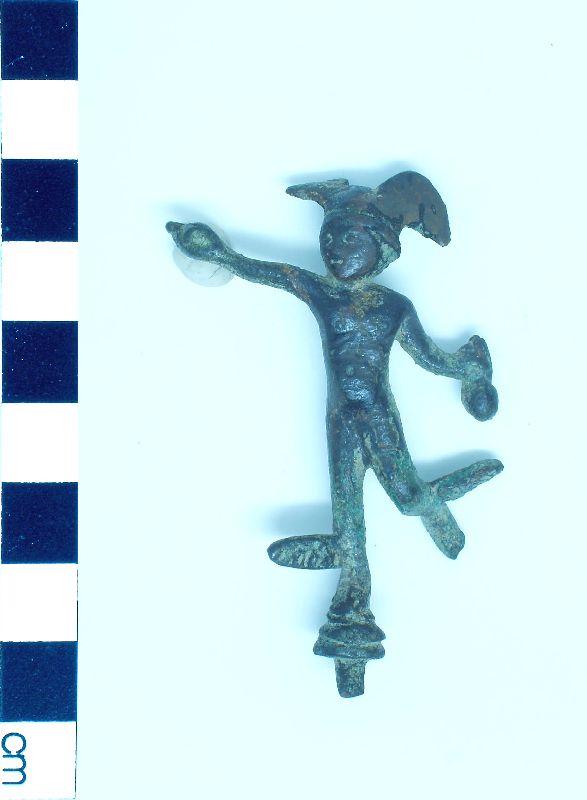 Image of figurine 555