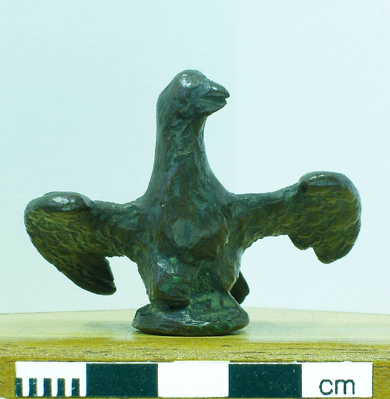 Image of figurine 558