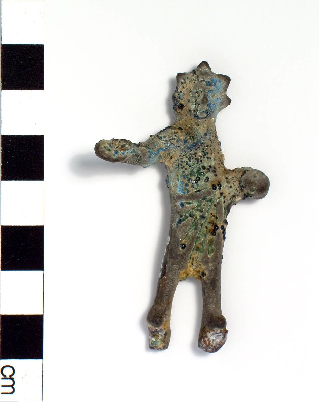 Image of figurine 565