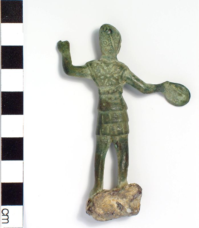 Image of figurine 566