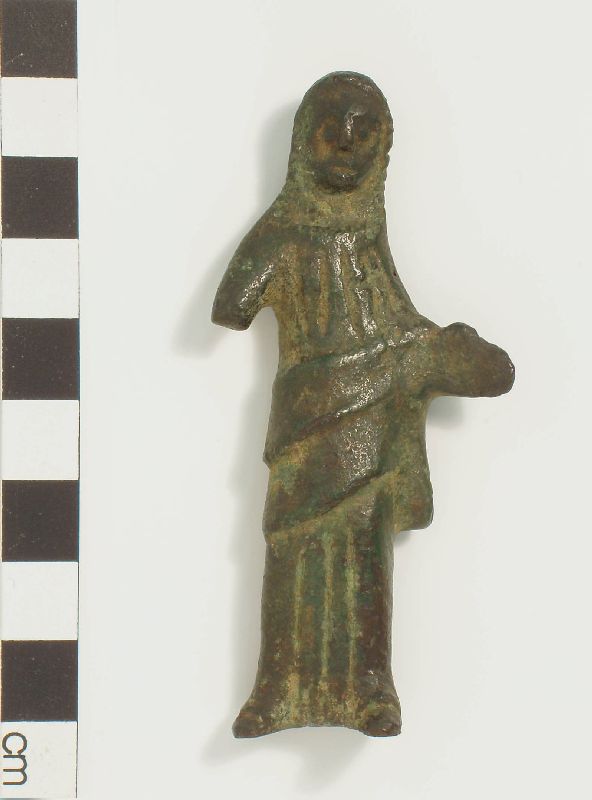 Image of figurine 601
