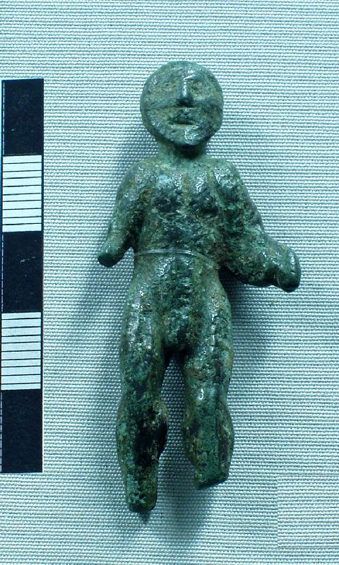Image of figurine 606
