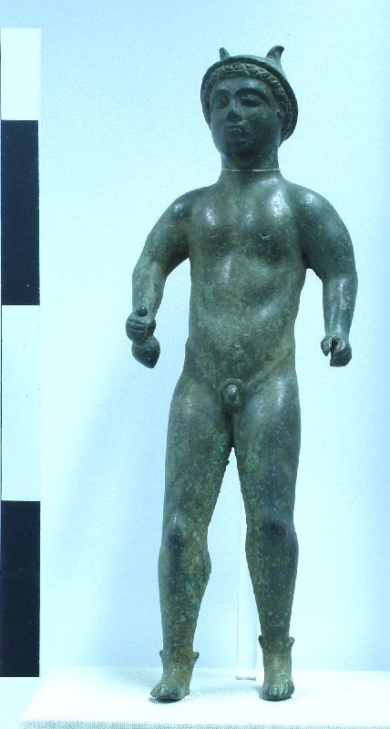 Image of figurine 691