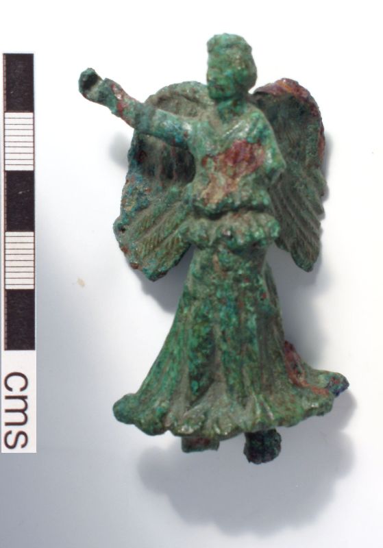 Image of figurine 695