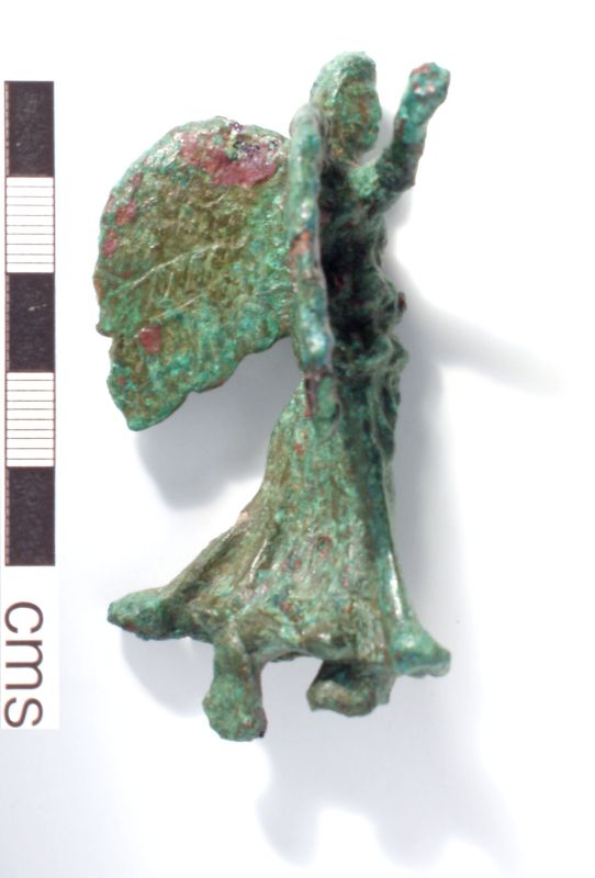 Image of figurine 695