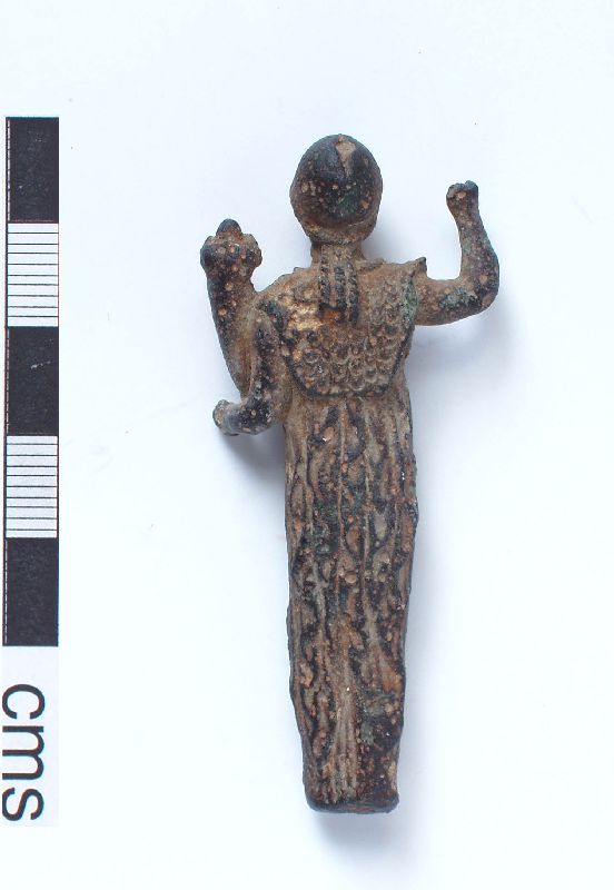 Image of figurine 754