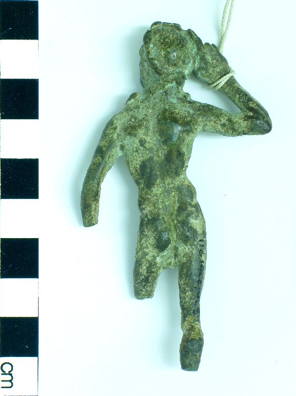Image of figurine 764