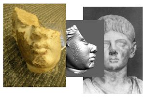 images of Nero