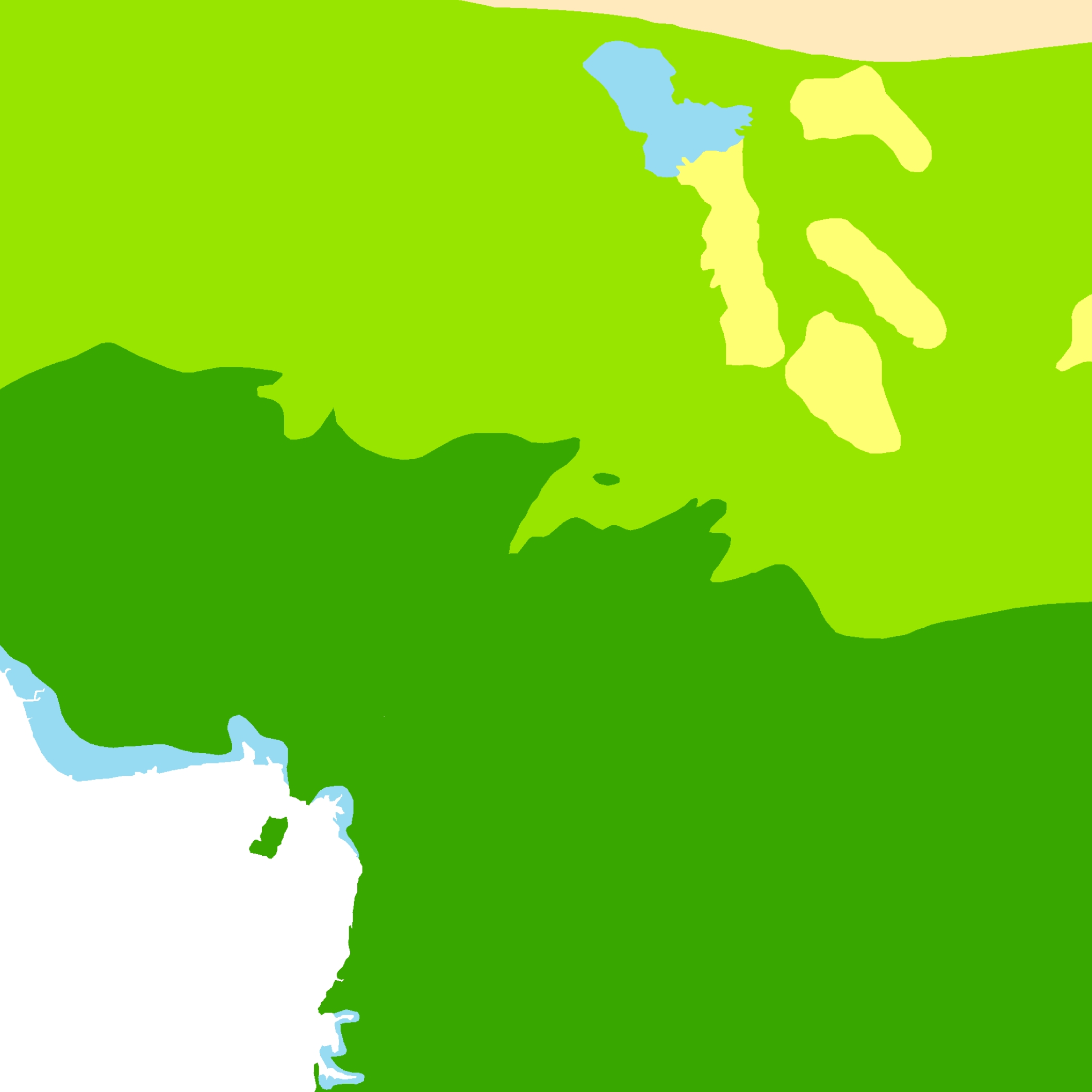 Internet Archaeol. 38. Winder. The regional scale: geographic ...